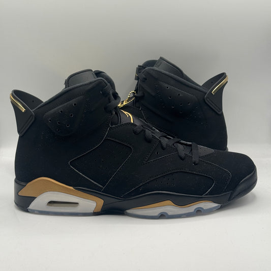 [USED] Jordan 6 DMP Size 13