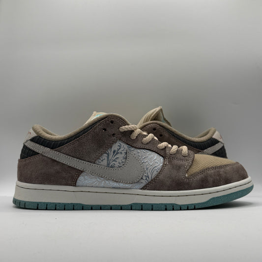 (USED) Nike SB Dunk Low Big Money Savings Size 11.5