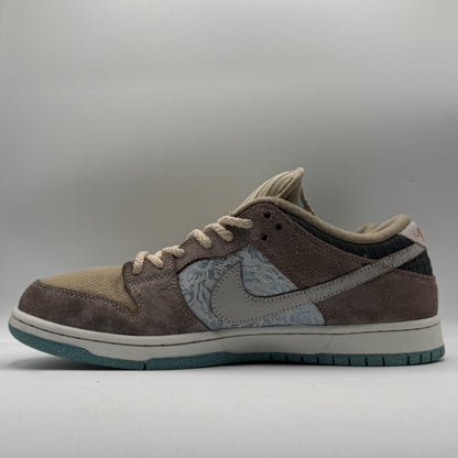 (USED) Nike SB Dunk Low Big Money Savings Size 11.5