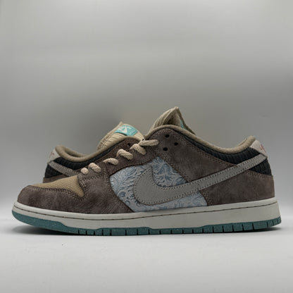 (USED) Nike SB Dunk Low Big Money Savings Size 11.5