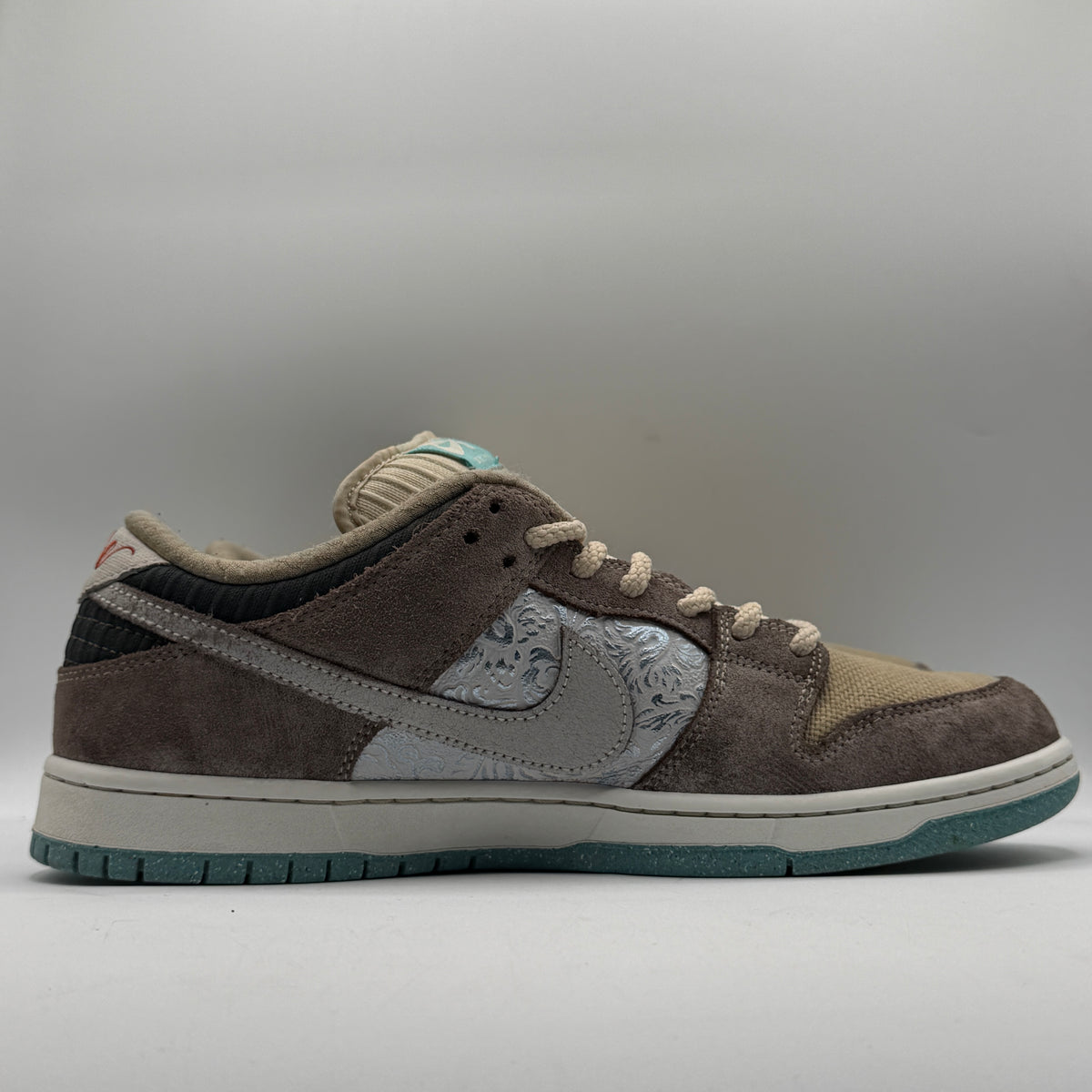 (USED) Nike SB Dunk Low Big Money Savings Size 11.5