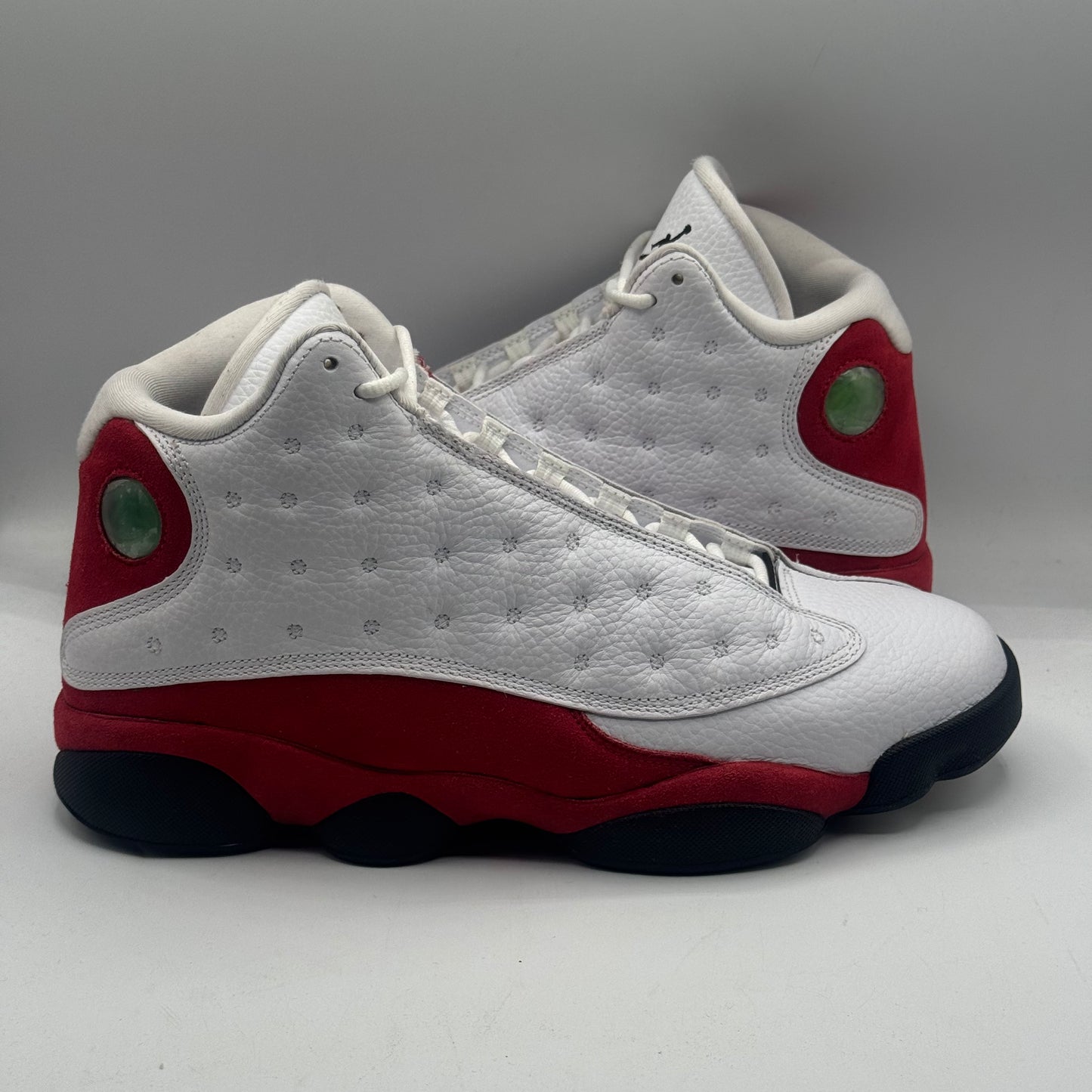 (USED) Jordan 13 OG Chicago Size 9.5