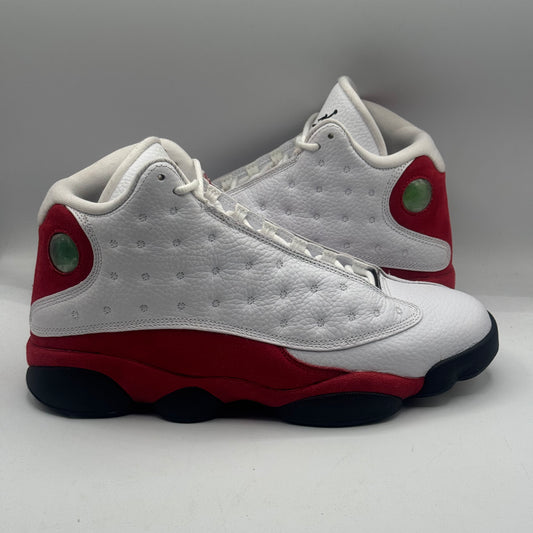 (USED) Jordan 13 OG Chicago Size 9.5