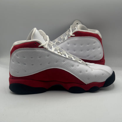 (USED) Jordan 13 OG Chicago Size 9.5