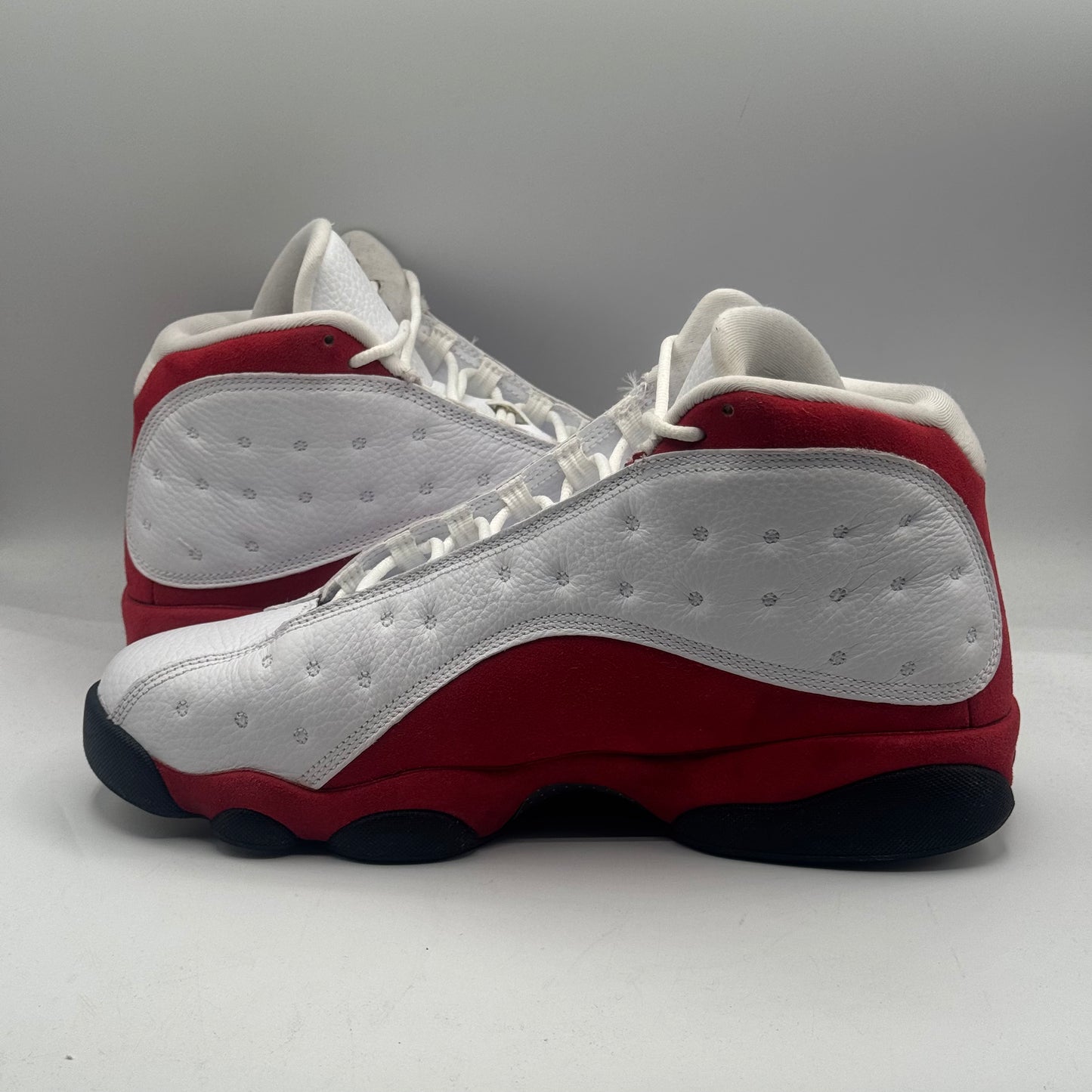 (USED) Jordan 13 OG Chicago Size 9.5
