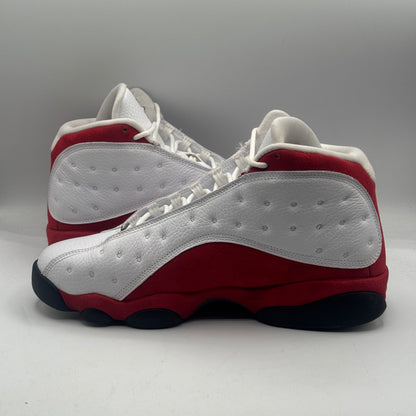 (USED) Jordan 13 OG Chicago Size 9.5