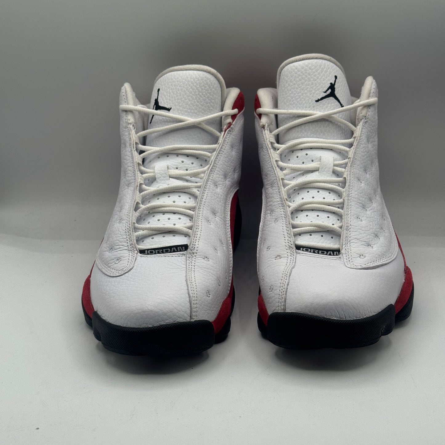 (USED) Jordan 13 OG Chicago Size 9.5