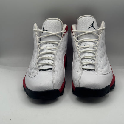 (USED) Jordan 13 OG Chicago Size 9.5