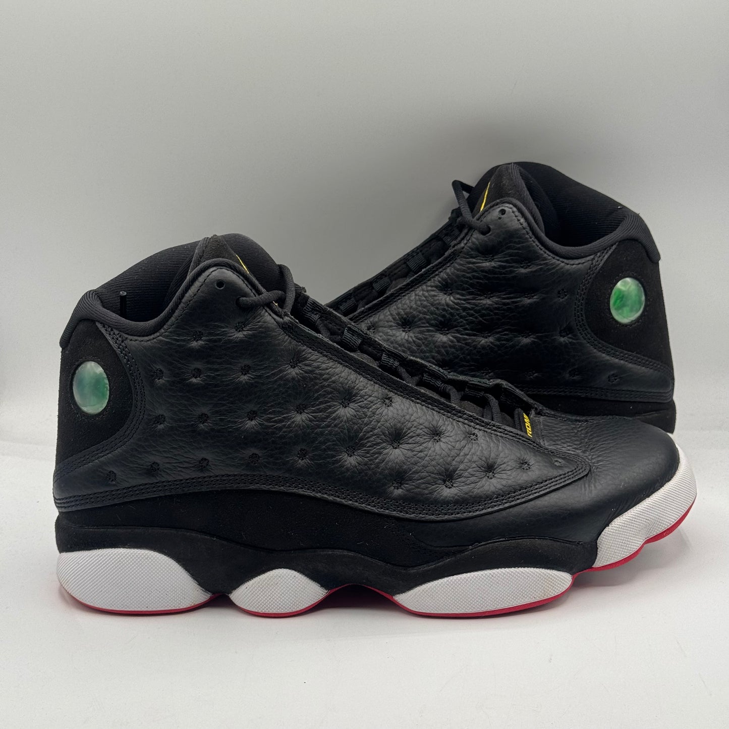 (USED) Jordan 13 Playoffs Size 10