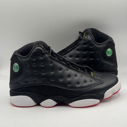 (USED) Jordan 13 Playoffs Size 10