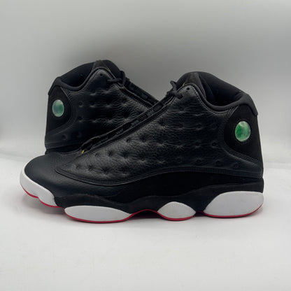 (USED) Jordan 13 Playoffs Size 10