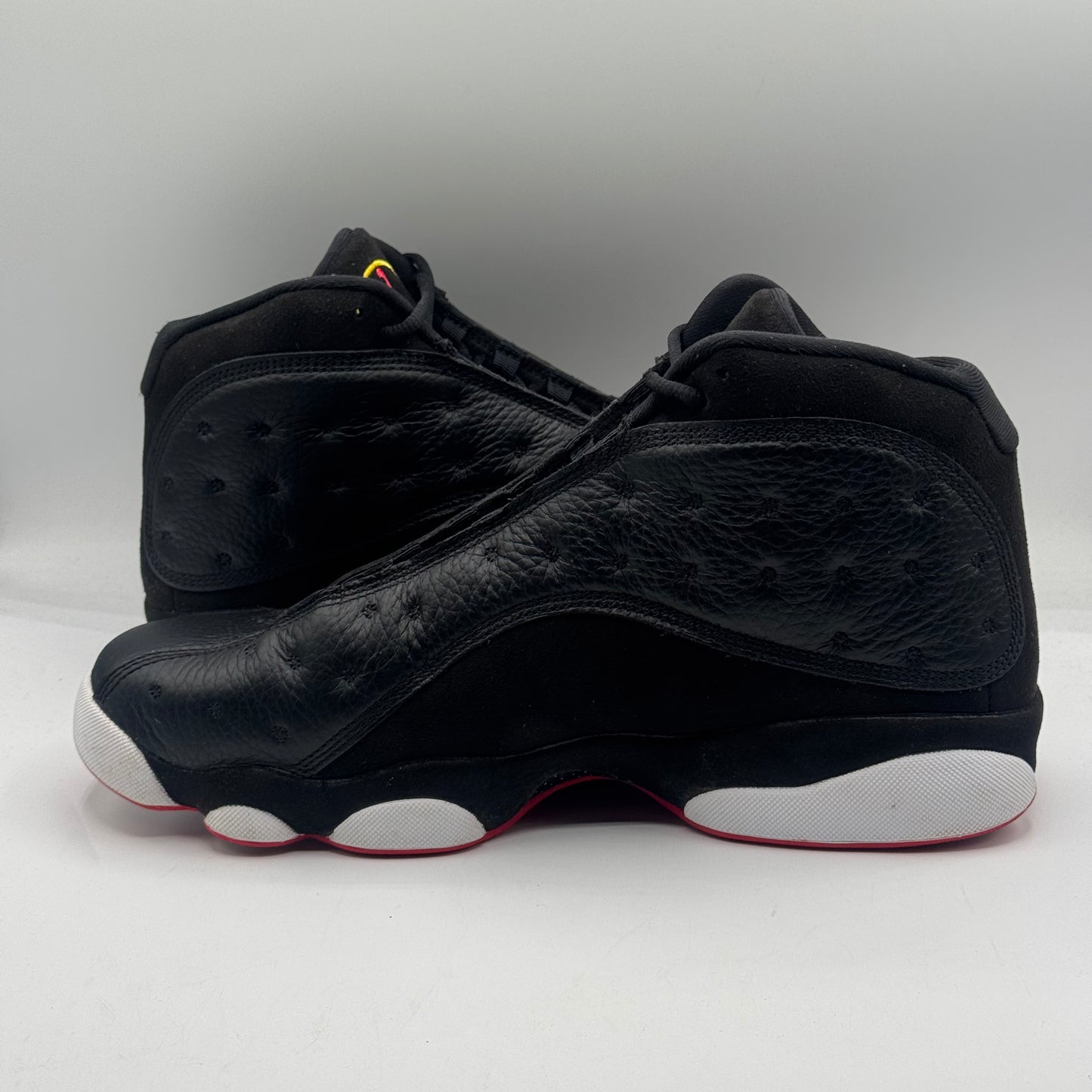 (USED) Jordan 13 Playoffs Size 10