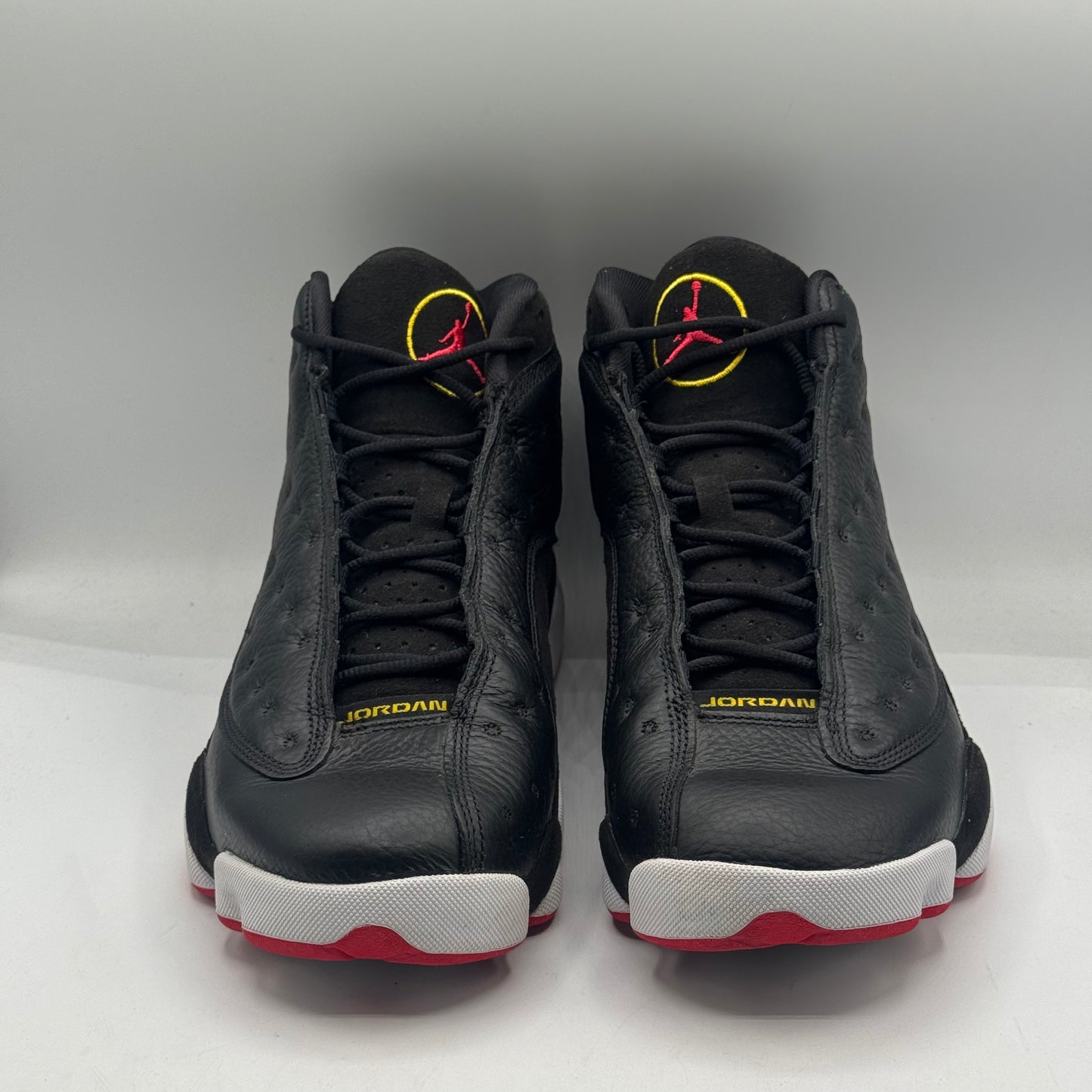(USED) Jordan 13 Playoffs Size 10