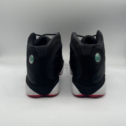 (USED) Jordan 13 Playoffs Size 10