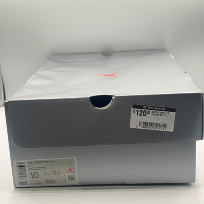 (USED) Jordan 13 Playoffs Size 10