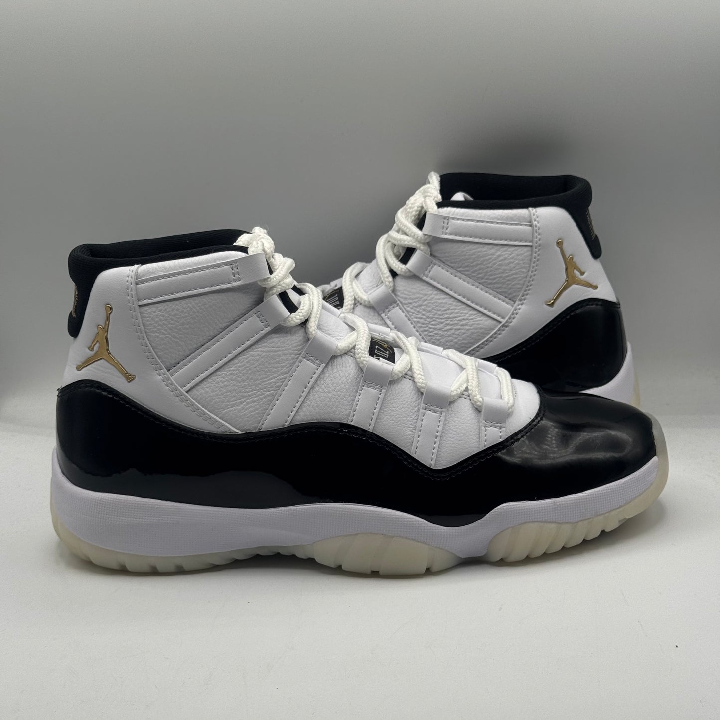 (USED) Jordan 11 DMP Gratitude Size 10