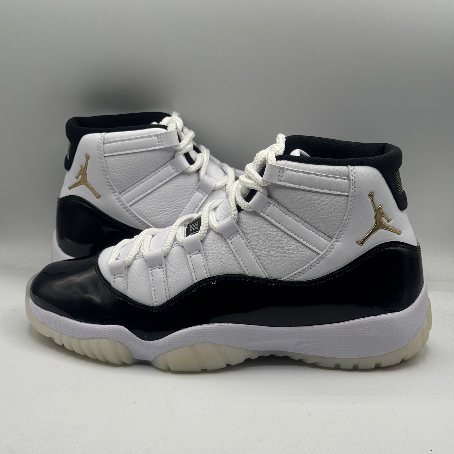 (USED) Jordan 11 DMP Gratitude Size 10