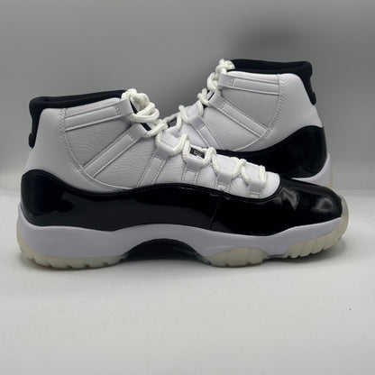 (USED) Jordan 11 DMP Gratitude Size 10
