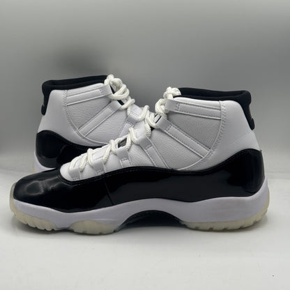 (USED) Jordan 11 DMP Gratitude Size 10