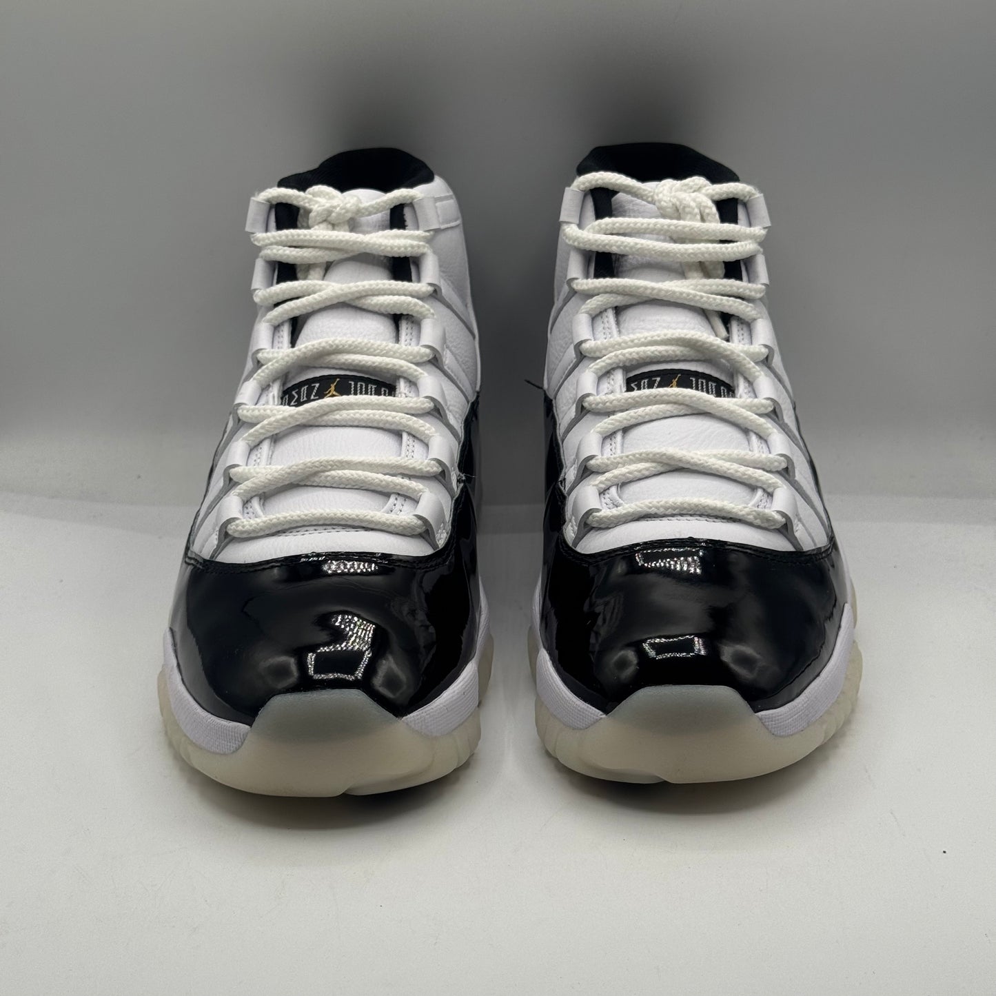 (USED) Jordan 11 DMP Gratitude Size 10