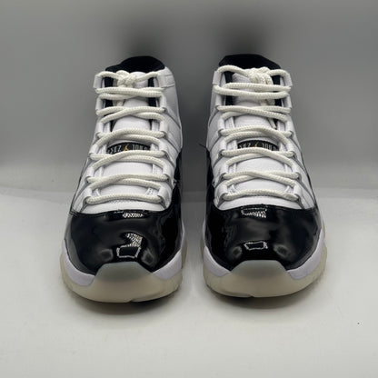 (USED) Jordan 11 DMP Gratitude Size 10