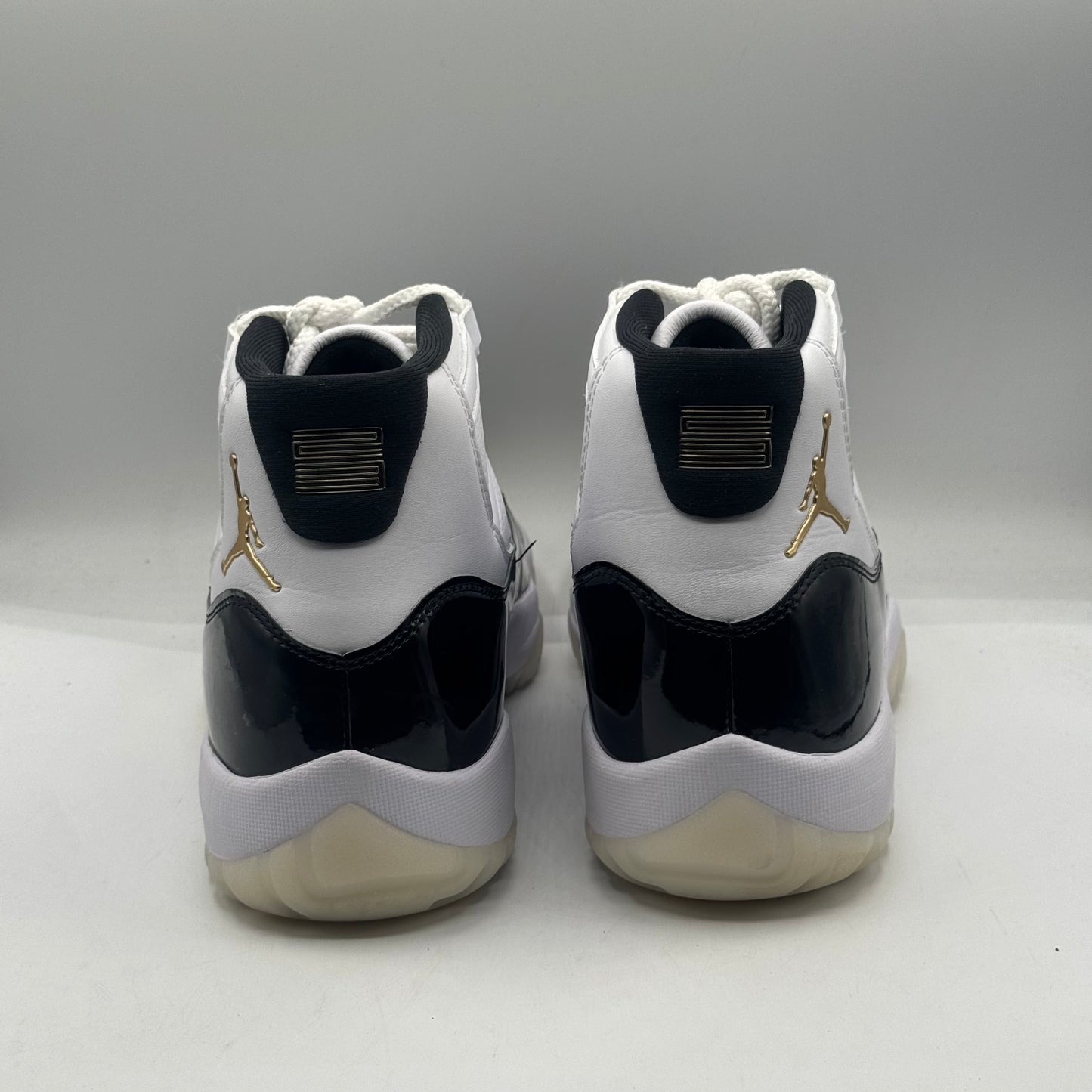 (USED) Jordan 11 DMP Gratitude Size 10