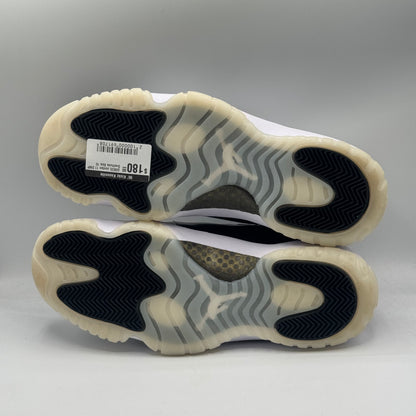 (USED) Jordan 11 DMP Gratitude Size 10