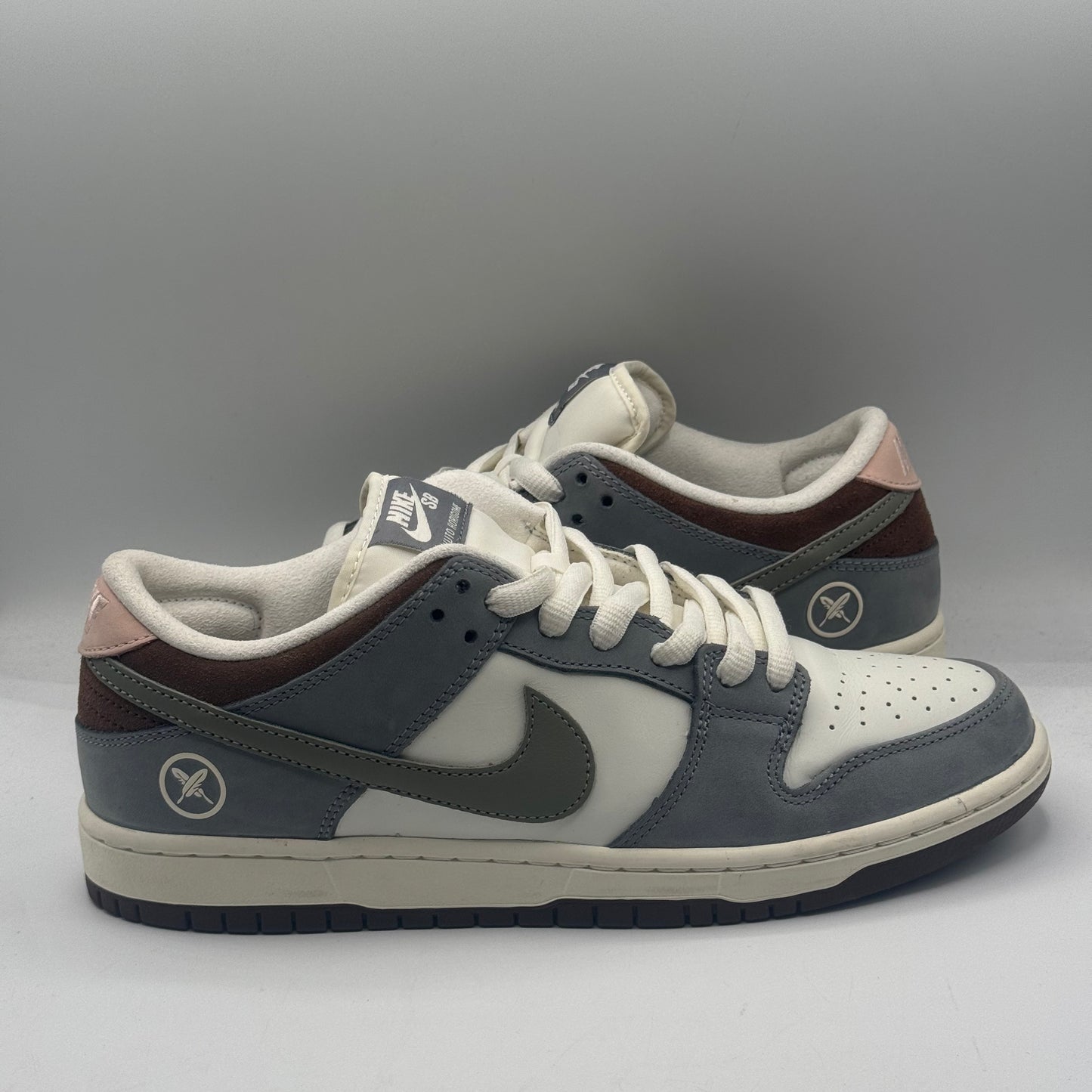 (USED) Nike SB Dunk Low Yuto Horigome Size 9