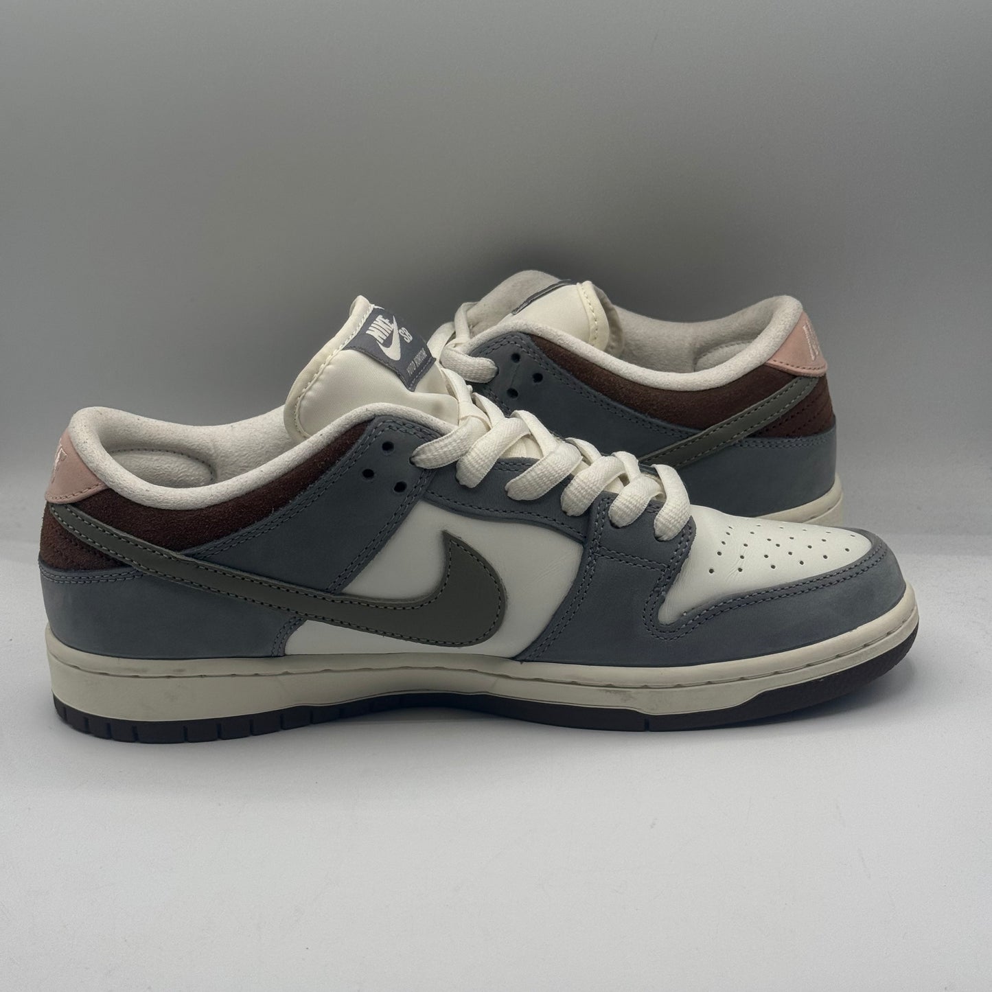 (USED) Nike SB Dunk Low Yuto Horigome Size 9