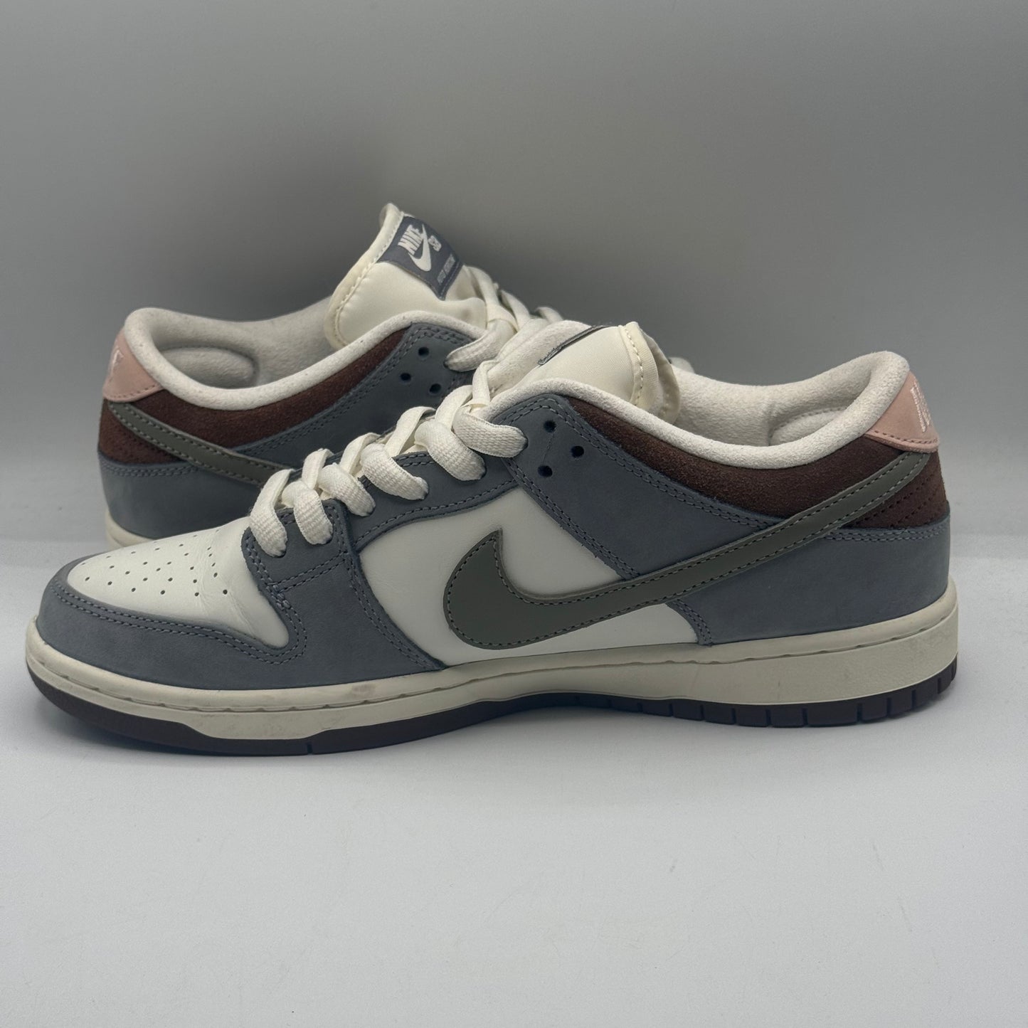 (USED) Nike SB Dunk Low Yuto Horigome Size 9