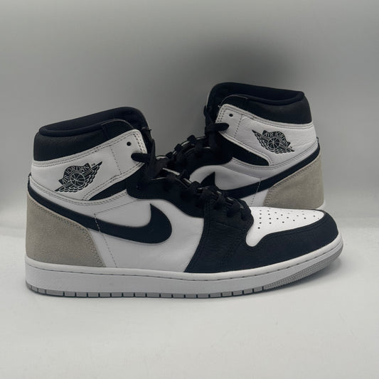 (USED) Jordan 1 High Bleached Coral Size 11