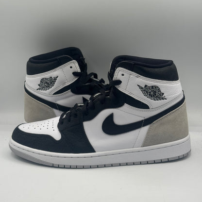 (USED) Jordan 1 High Bleached Coral Size 11