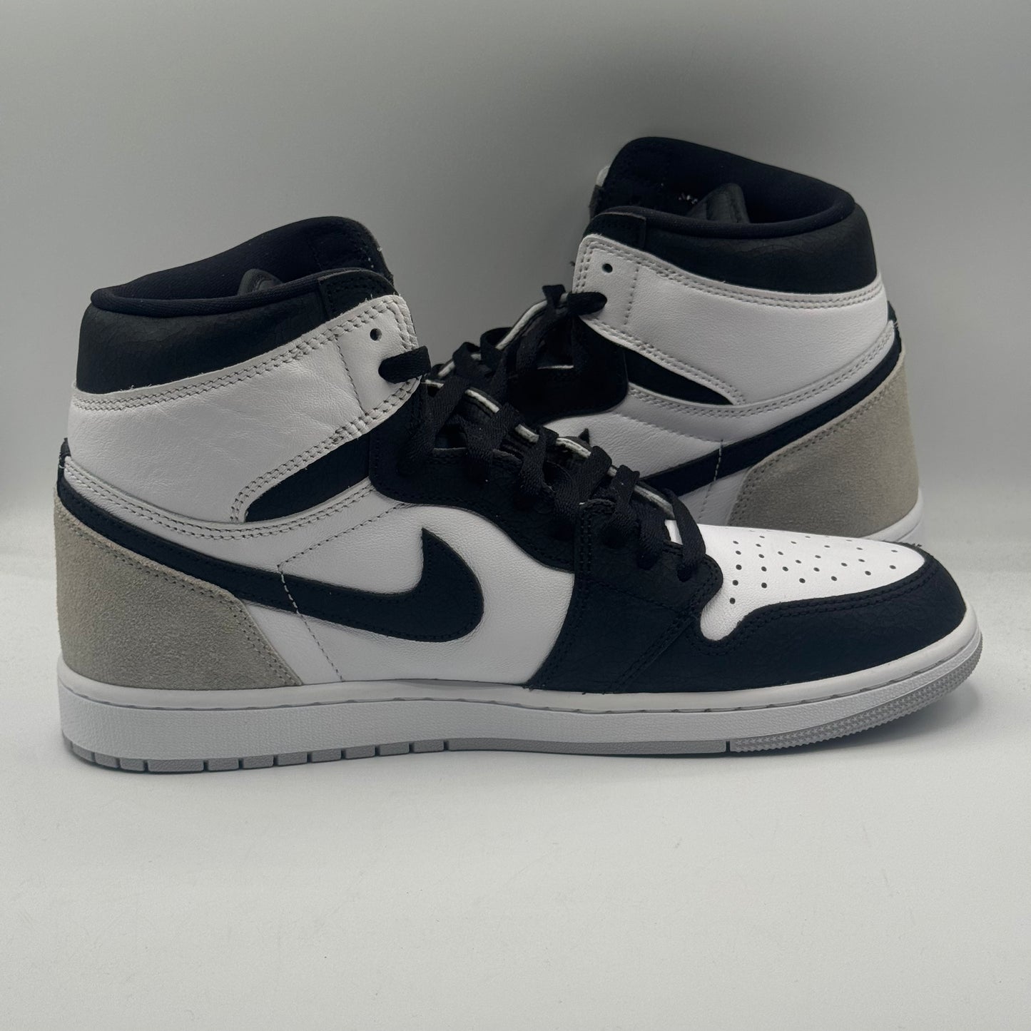 (USED) Jordan 1 High Bleached Coral Size 11