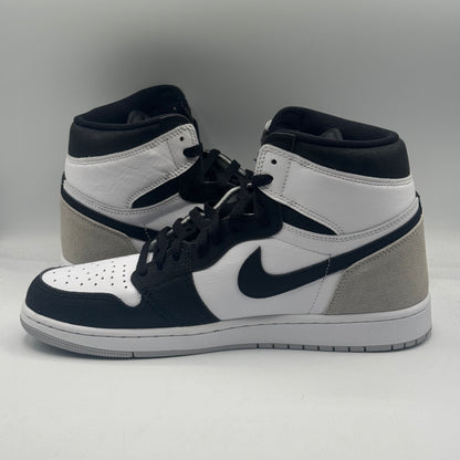 (USED) Jordan 1 High Bleached Coral Size 11