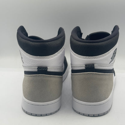 (USED) Jordan 1 High Bleached Coral Size 11