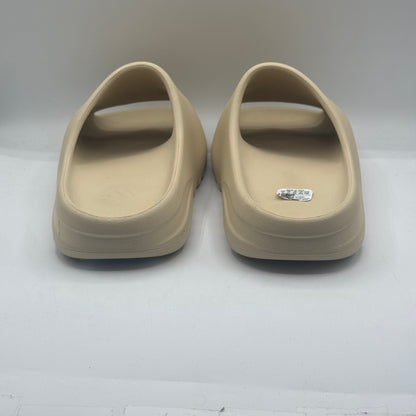 (USED) Yeezy Slide Bone Size 11