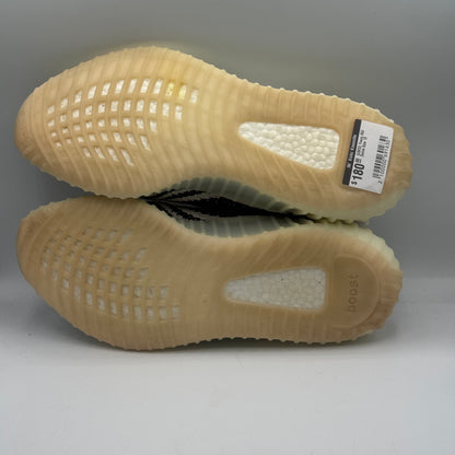(USED) Yeezy 350 Zebra Size 12