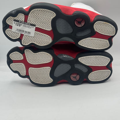 (USED) Jordan 13 OG Chicago Size 9.5