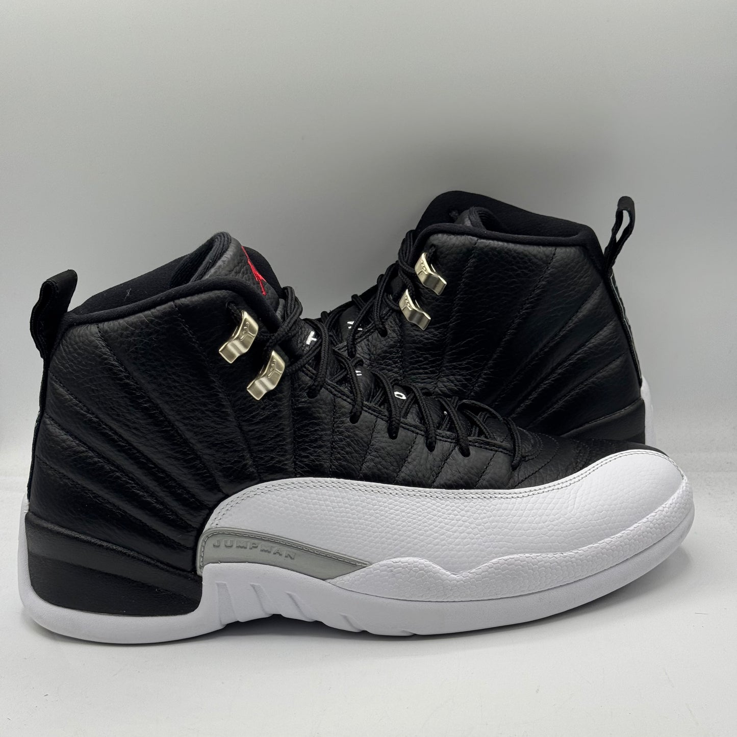 (USED) Jordan 12 Retro Playoffs (2022) Size 12
