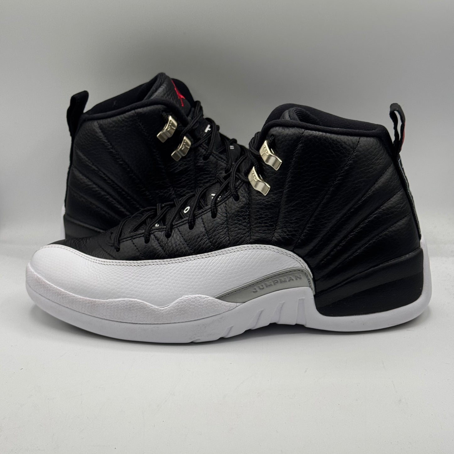 (USED) Jordan 12 Retro Playoffs (2022) Size 12