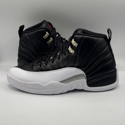 (USED) Jordan 12 Retro Playoffs (2022) Size 12