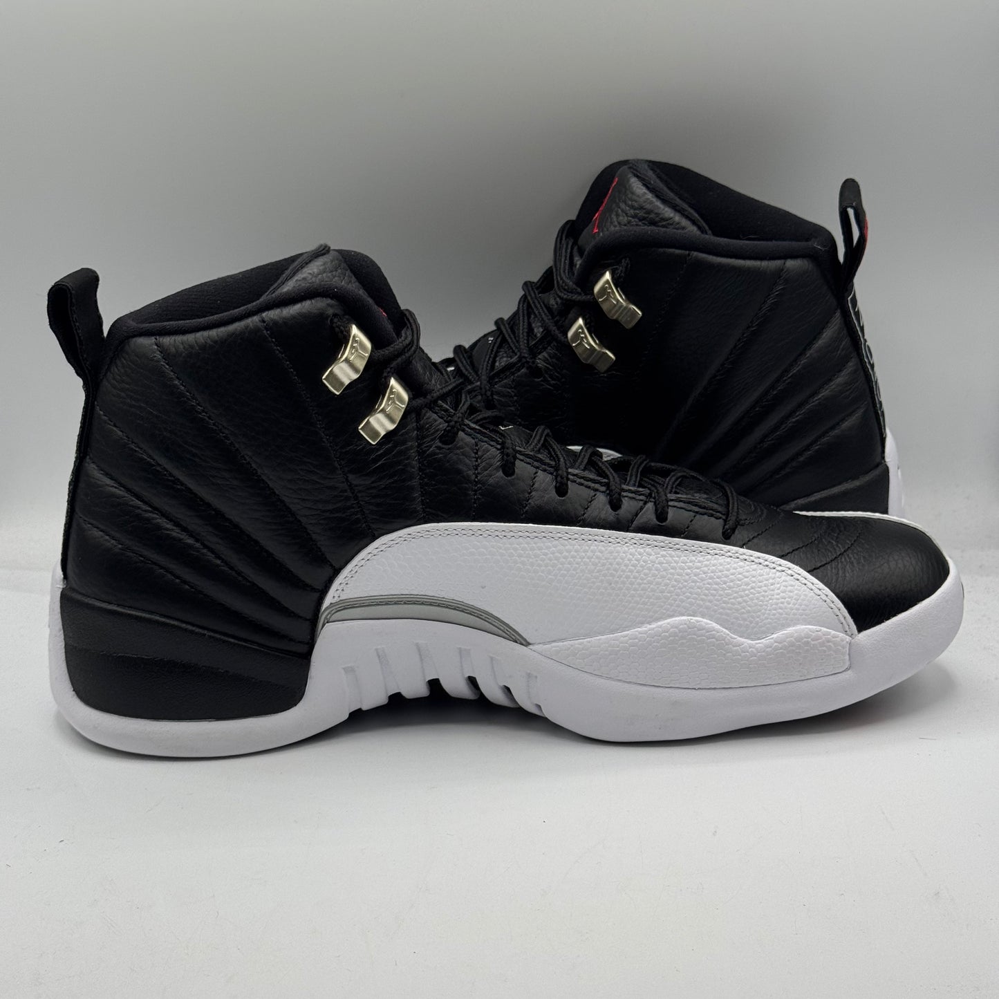 (USED) Jordan 12 Retro Playoffs (2022) Size 12