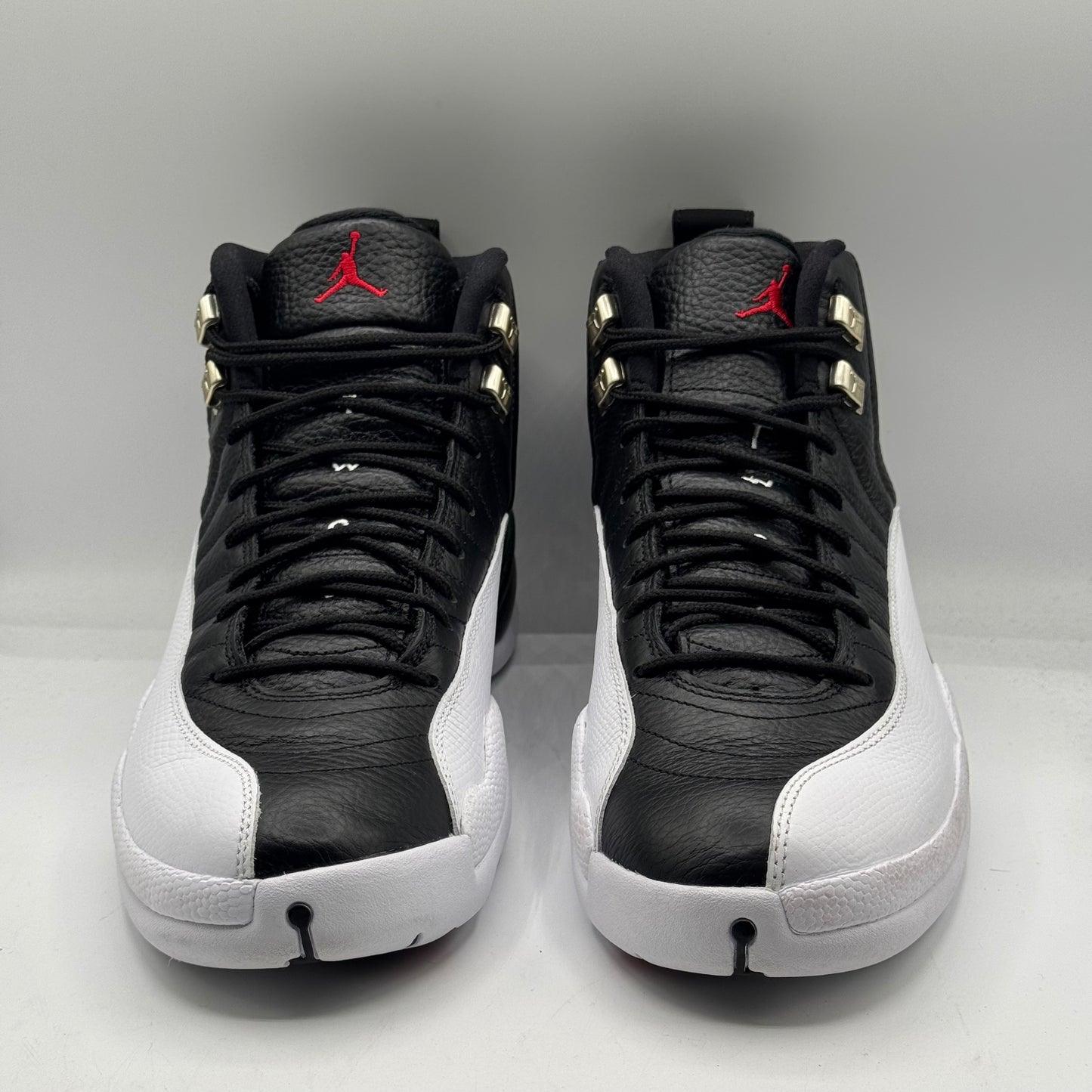 (USED) Jordan 12 Retro Playoffs (2022) Size 12