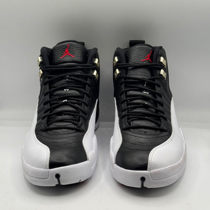 (USED) Jordan 12 Retro Playoffs (2022) Size 12