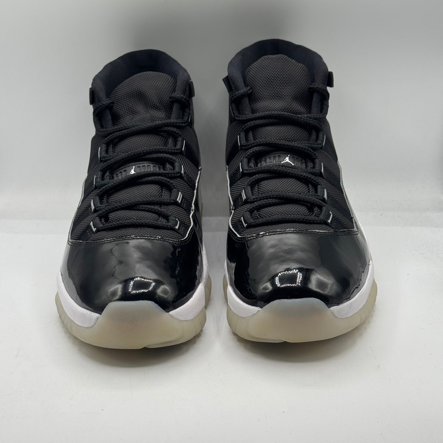 (USED) Jordan 11 Retro Jubilee 25th Anniversary Size 13