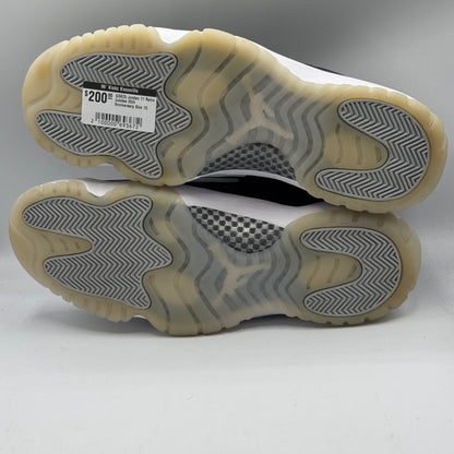 (USED) Jordan 11 Retro Jubilee 25th Anniversary Size 13