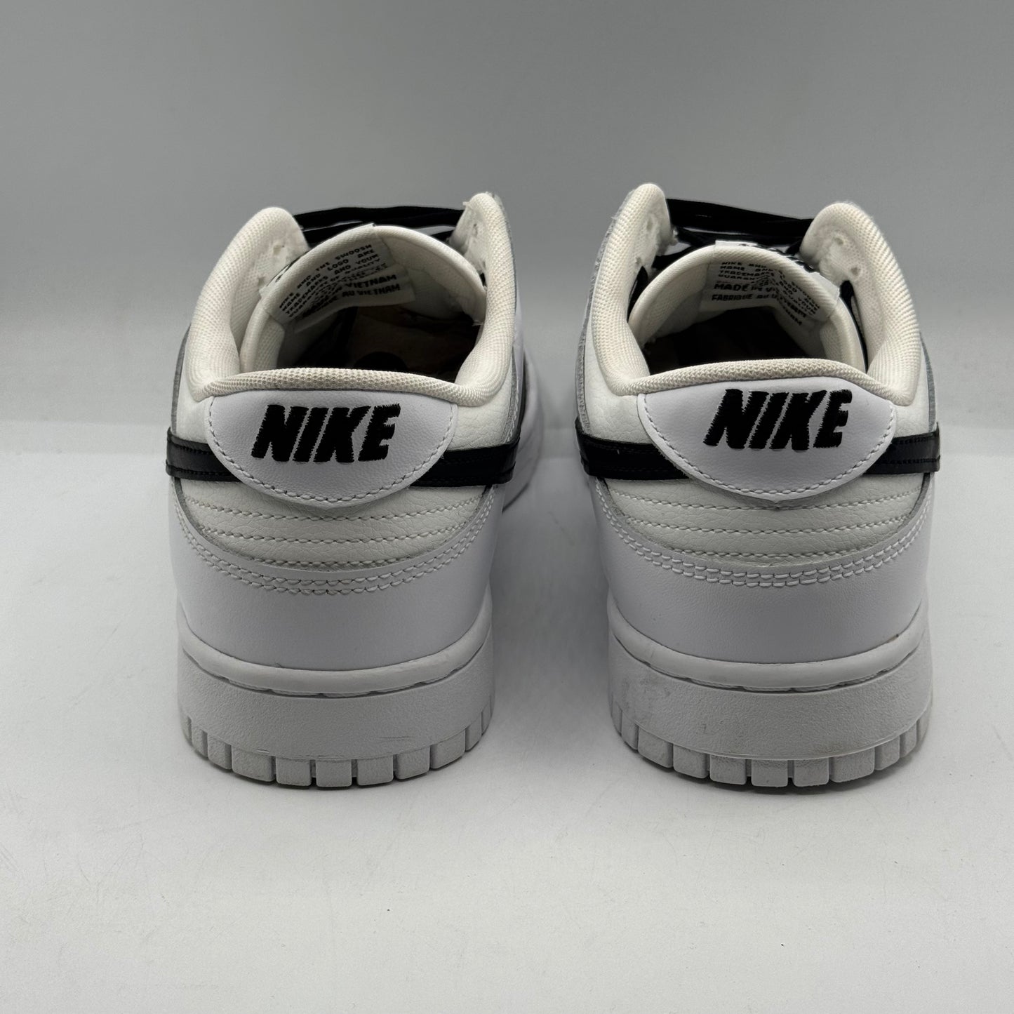 (USED) Nike Dunk Low Reverse Panda Size 10