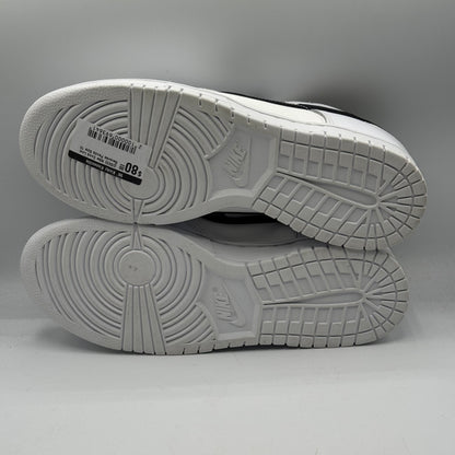 (USED) Nike Dunk Low Reverse Panda Size 10