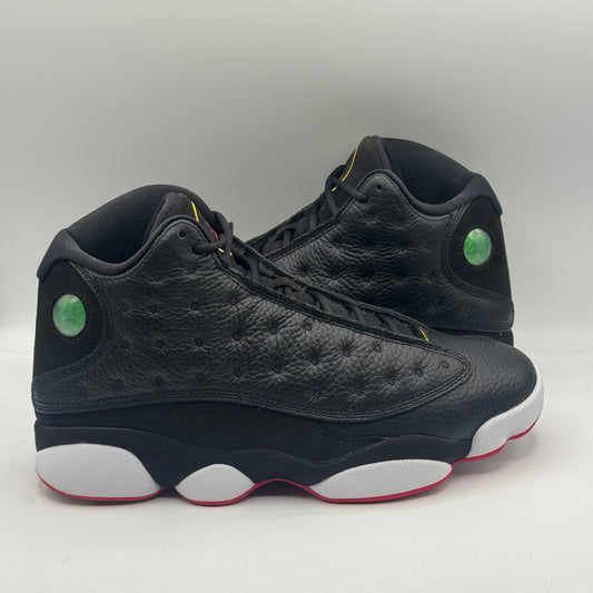 (USED) Jordan 13 Playoff Size 10