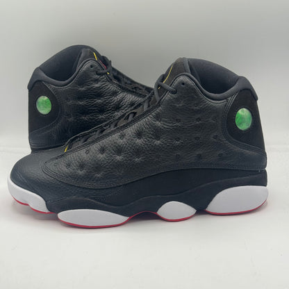 (USED) Jordan 13 Playoff Size 10